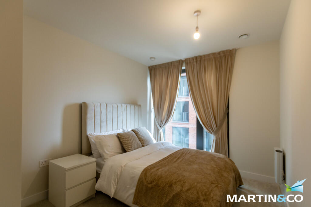 2 bedroom apartment for rent