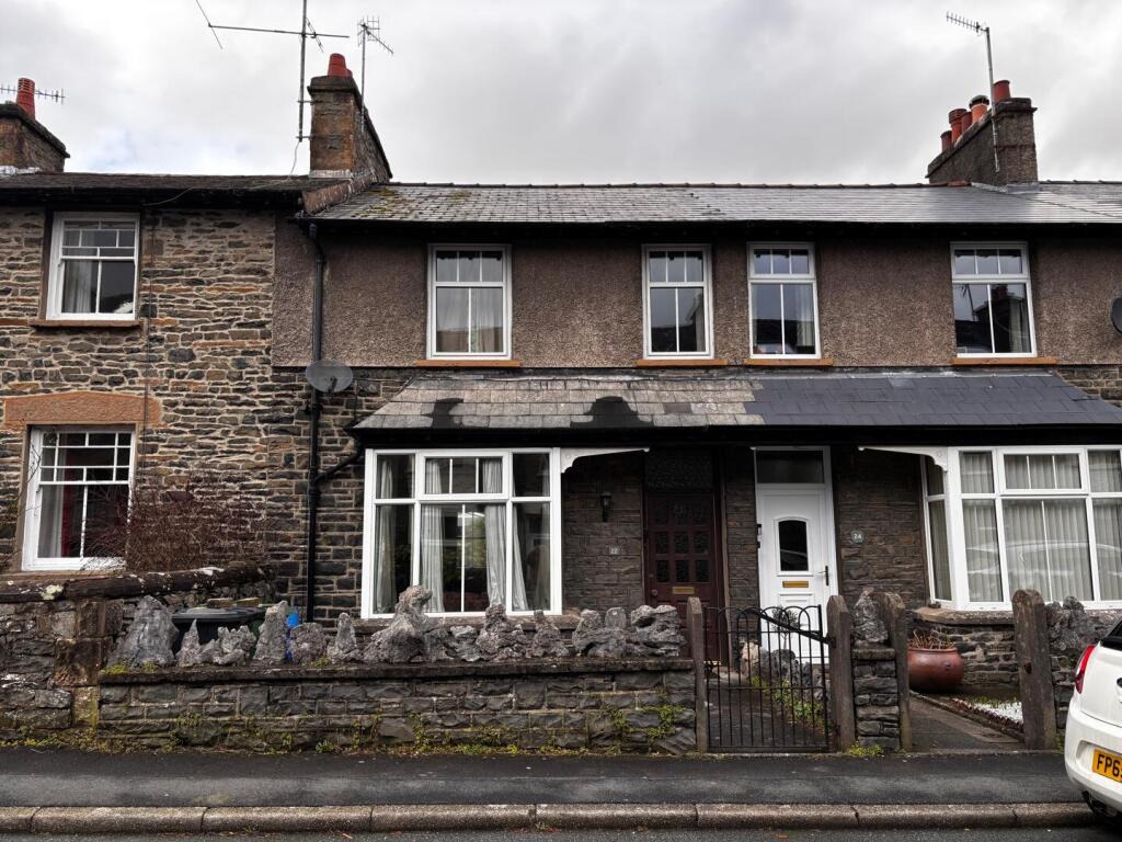 Main image of property: 22 Bainbridge Road, Sedbergh
