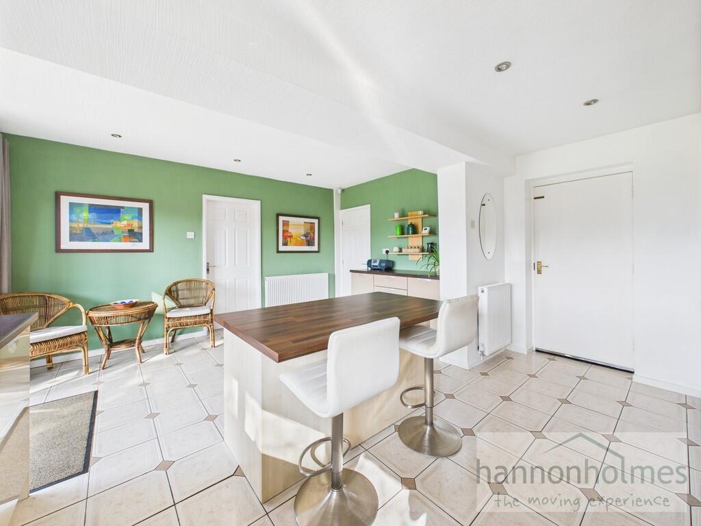 Main image of property: Hartwell Close, Bolton
