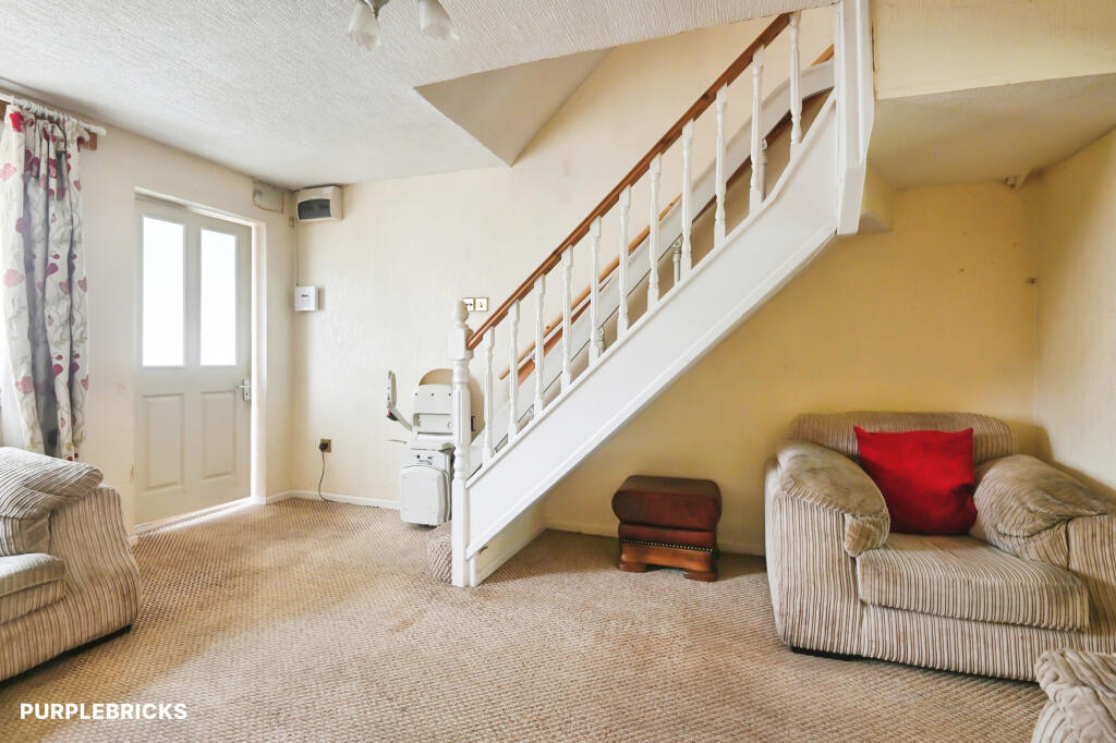 Fellbrook Close, Birmingham, B33 photo 4