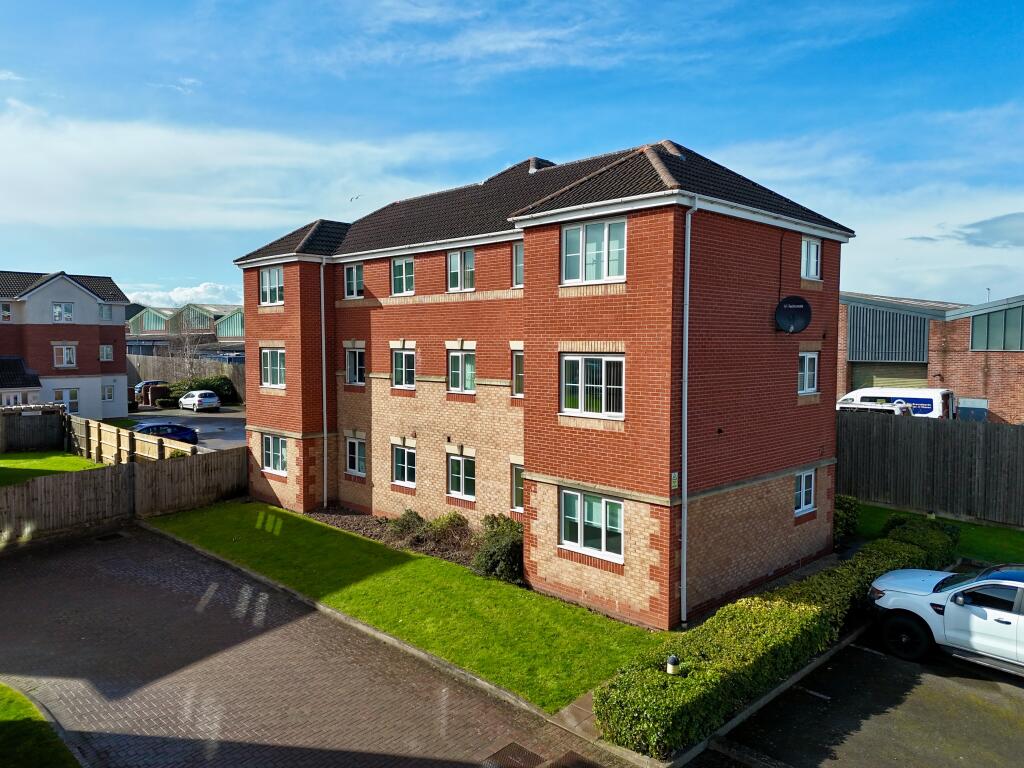 Main image of property: Thornbury Road, Birchills, Walsall, WS2