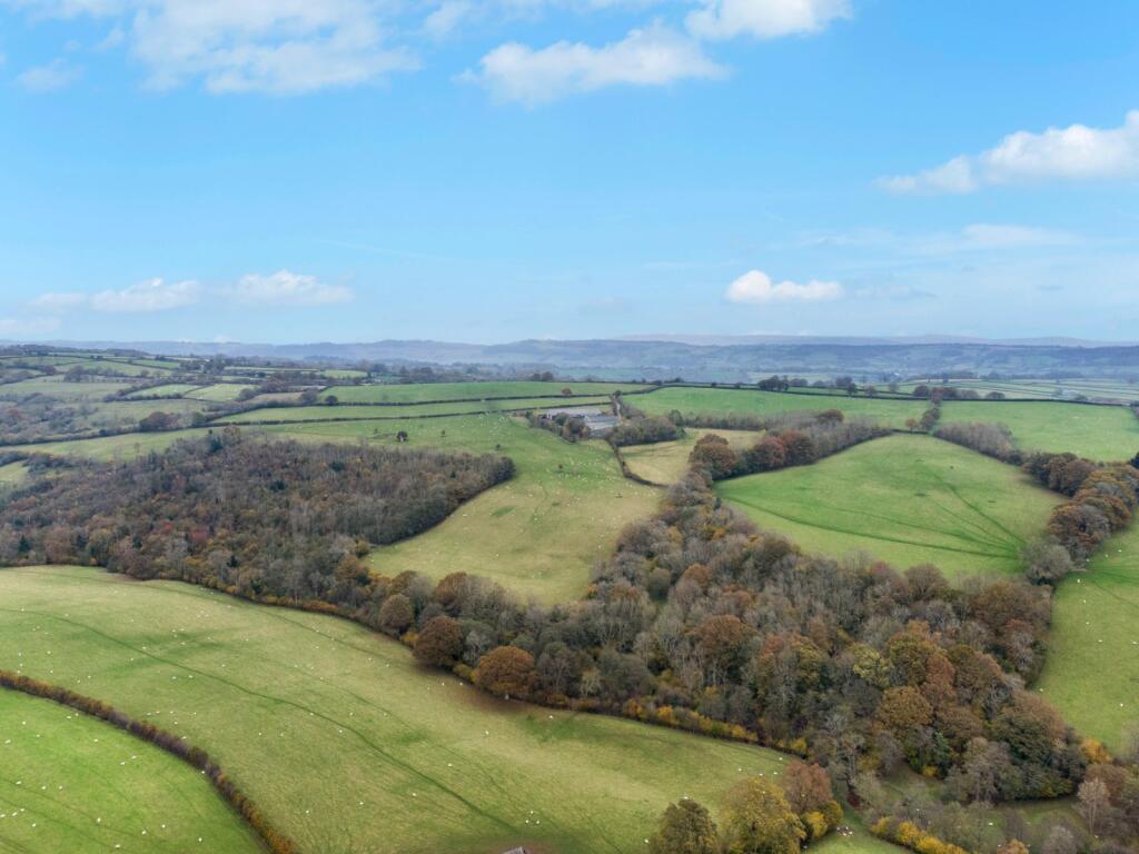 Cefn-Ceist Farm, Michaelchurch Escley, Hereford, Herefordshire photo 4