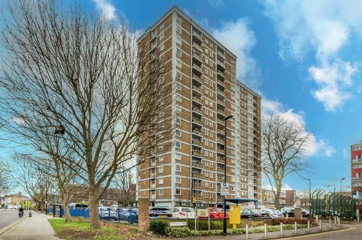 Main image of property: Chisley Road, London, N15