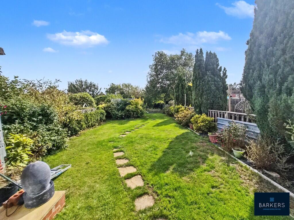 House in Kirklees, Brownhill End - View 3