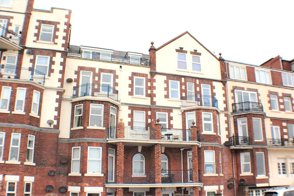 Main image of property: Belgrave Mansions, Bridlington