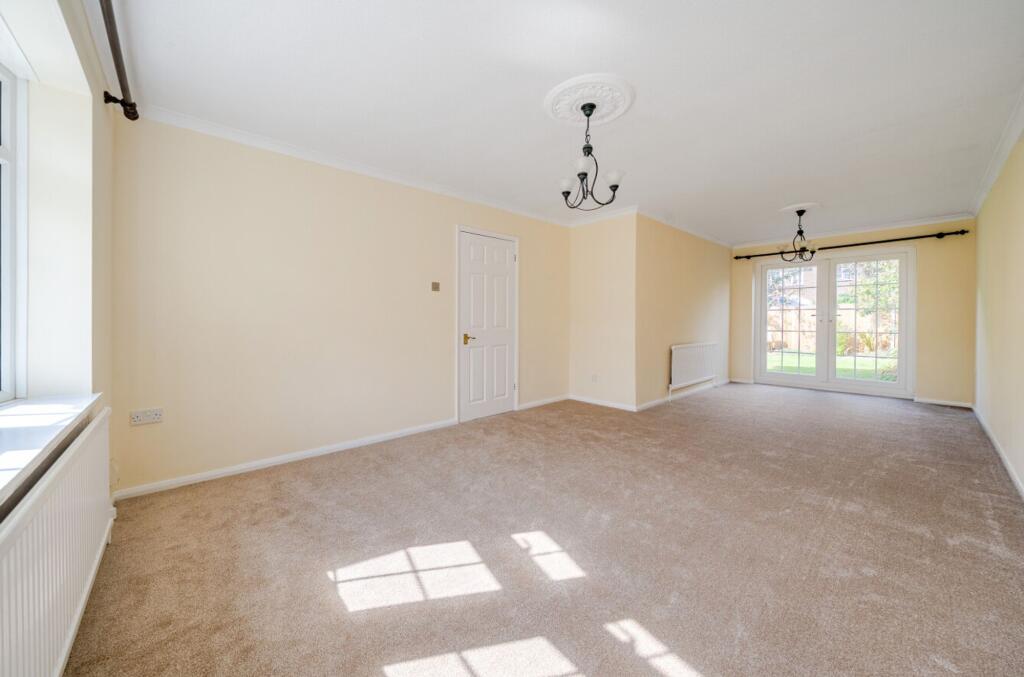 House in Thornbury, Milbury Heath - View 4