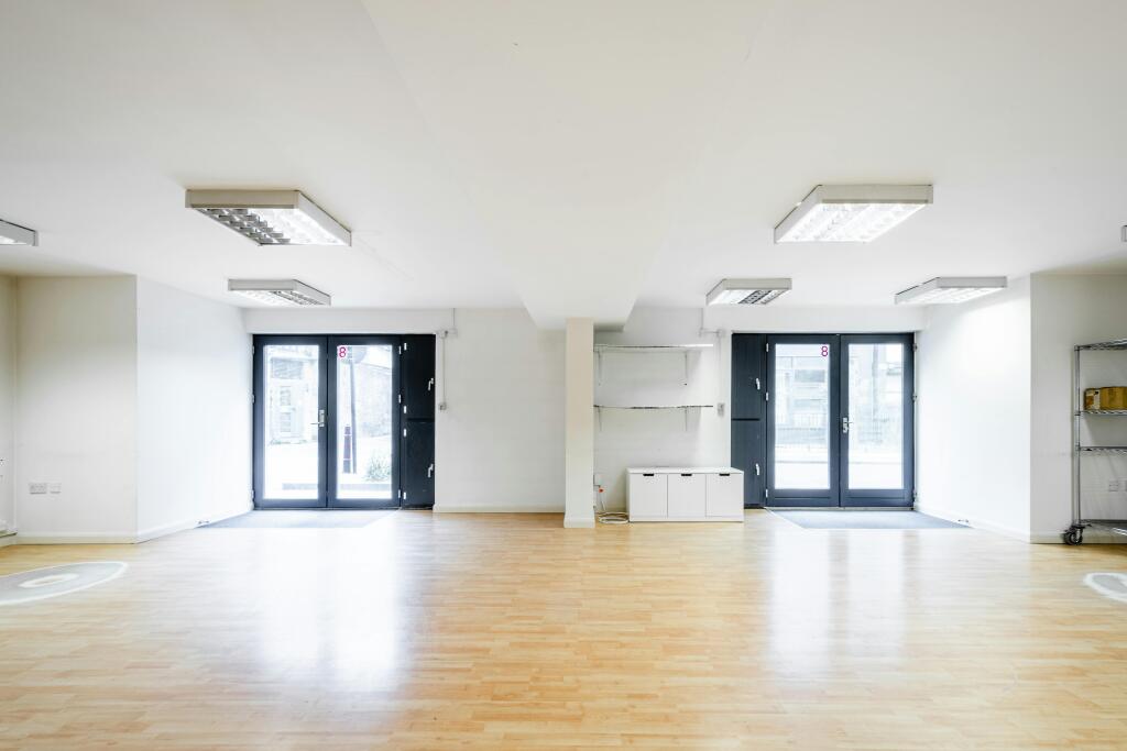 Main image of property: 8 Waterson Street, London, E2 8HL