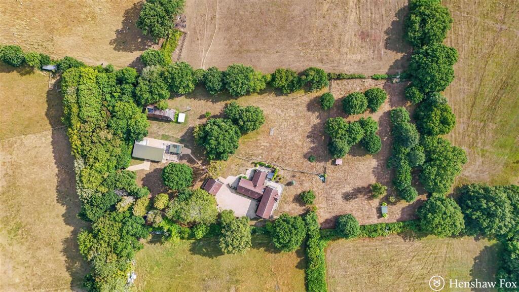 Main image of property: Winchester Road, Ampfield, Hampshire