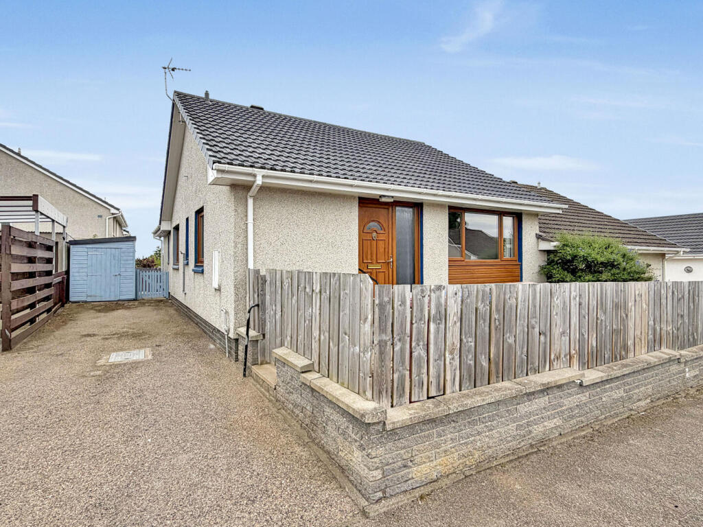 Main image of property: Woodlands Drive, Lhanbryde, Elgin