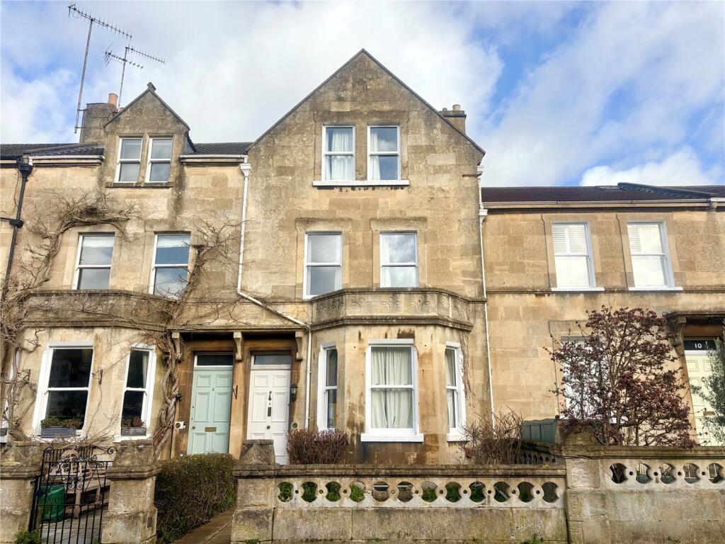 Main image of property: Pulteney Gardens