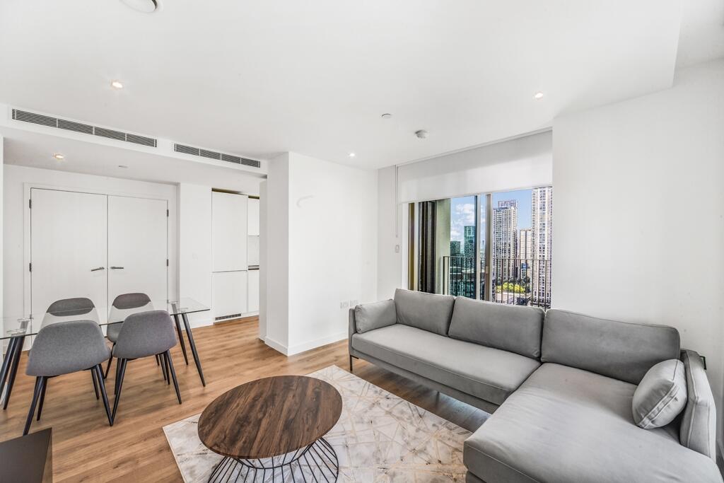 Main image of property: One Thames Quay, Marsh Wall E14