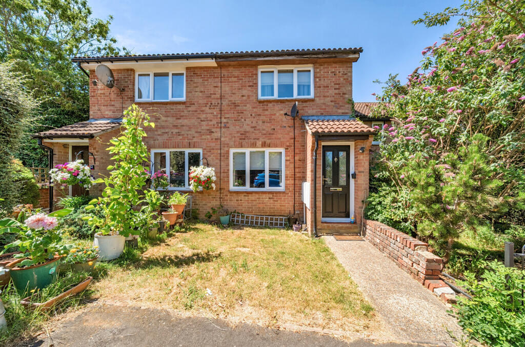 Main image of property: Fitzjohn Close, Guildford, Surrey, GU4