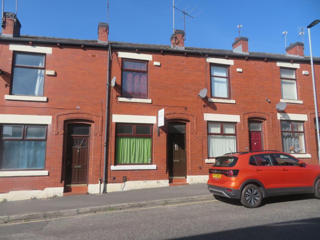 Main image of property: Whitehall Street, Rochdale Centre, OL12