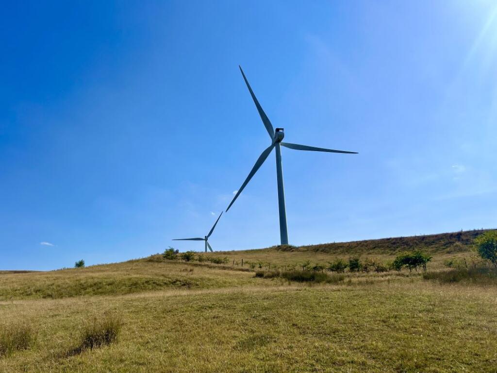 Main image of property: Plot 8, Land at Upper Ras Bryn-Oer Lane, Rhymney, Caerphilly, NP22 5JQ