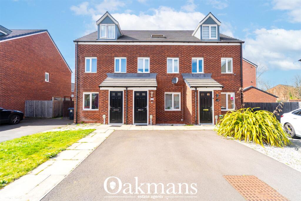 Additional image 20 of Aldridge Square, Perry Barr, Birmingham, West Midlands, B42