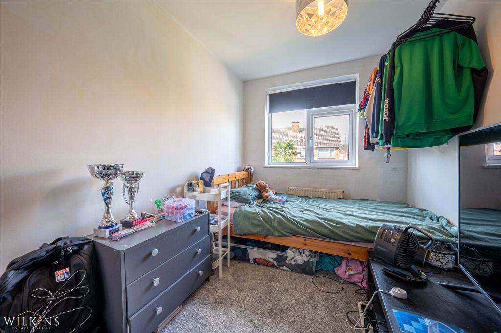 Additional image 19 of Hayworth Close, Tamworth, Staffordshire, B79