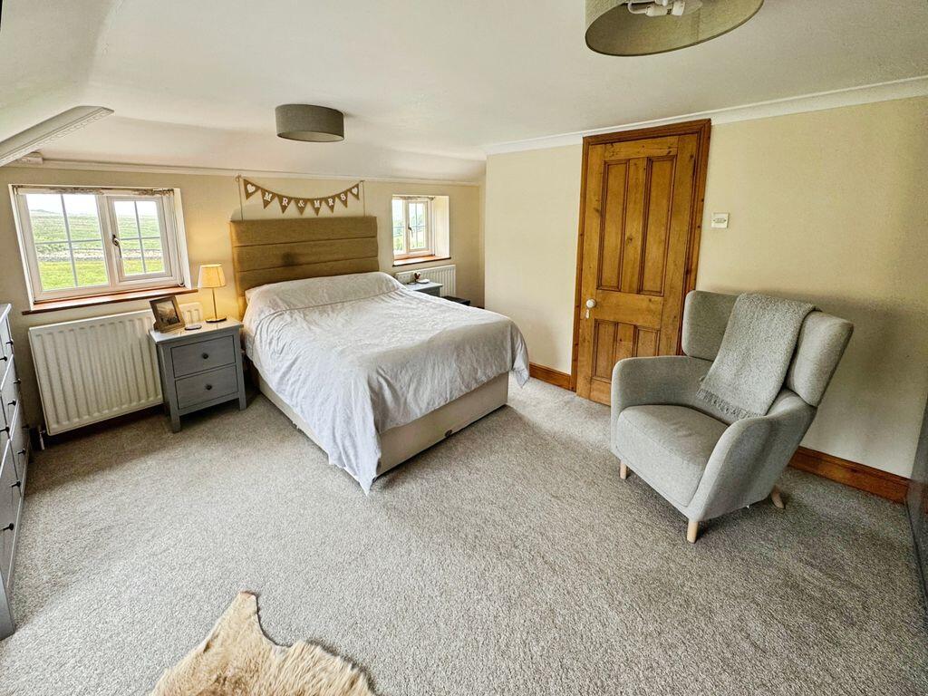 House in Hexham, West Allen - View 5