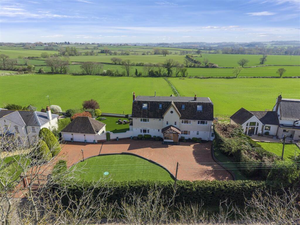 Additional image 39 of Windy Ridge, Wootton Wawen, B95