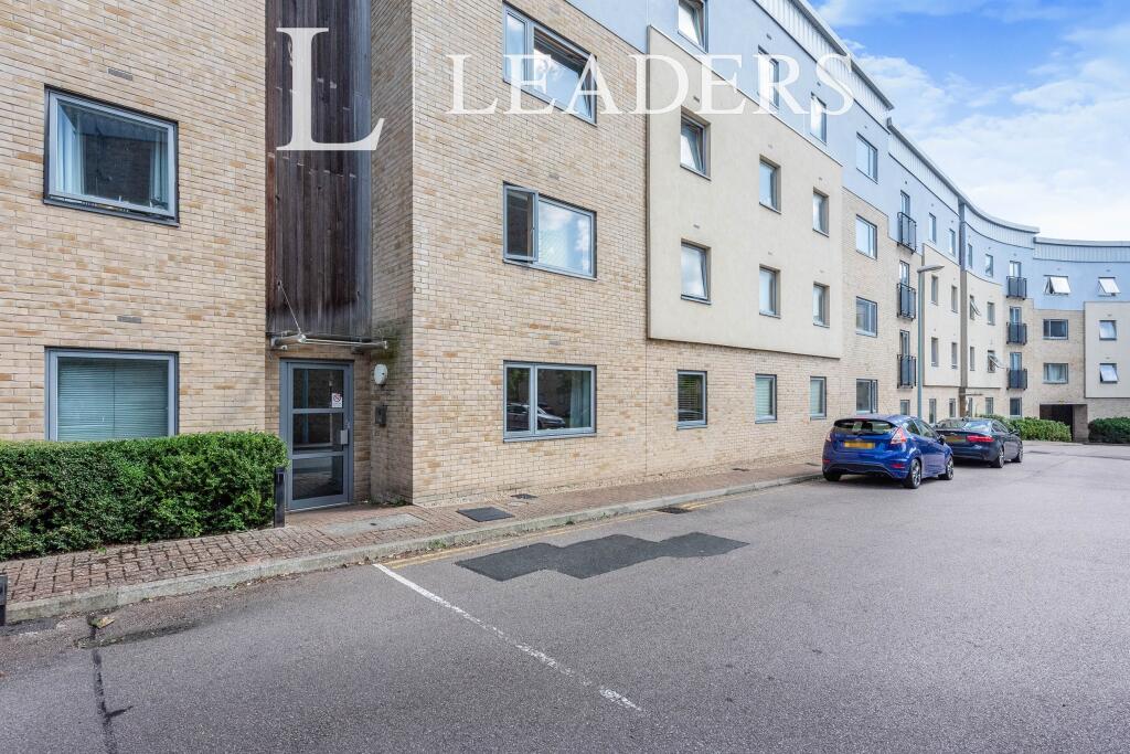 Main image of property: Forum Court, IP32