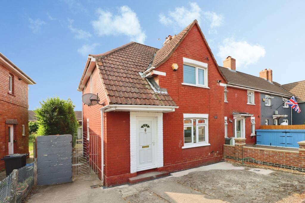 Main image of property: Ringwood Crescent, Bristol, Somerset, BS10