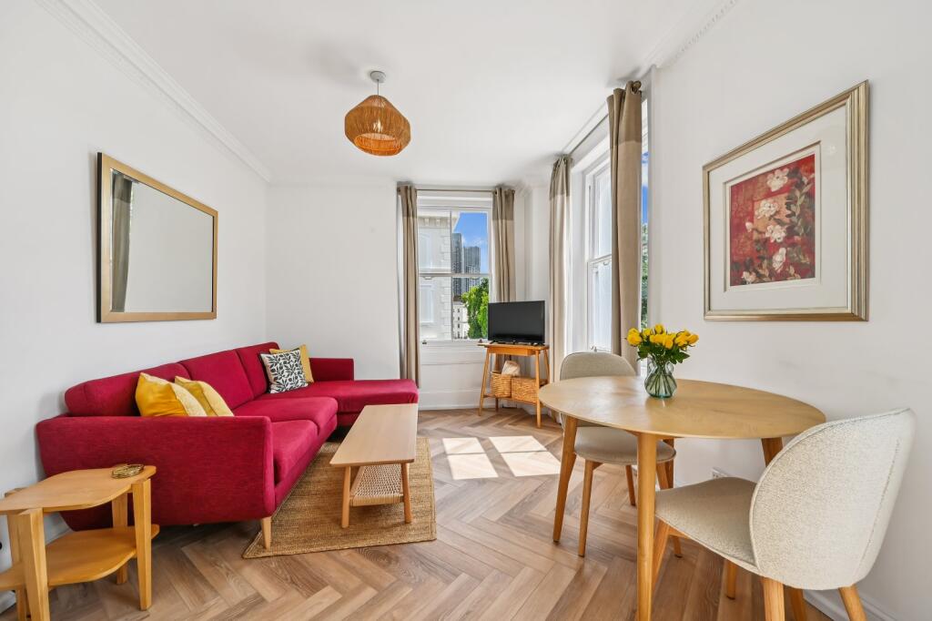 Main image of property: St Georges Square, 
Pimlico, SW1V