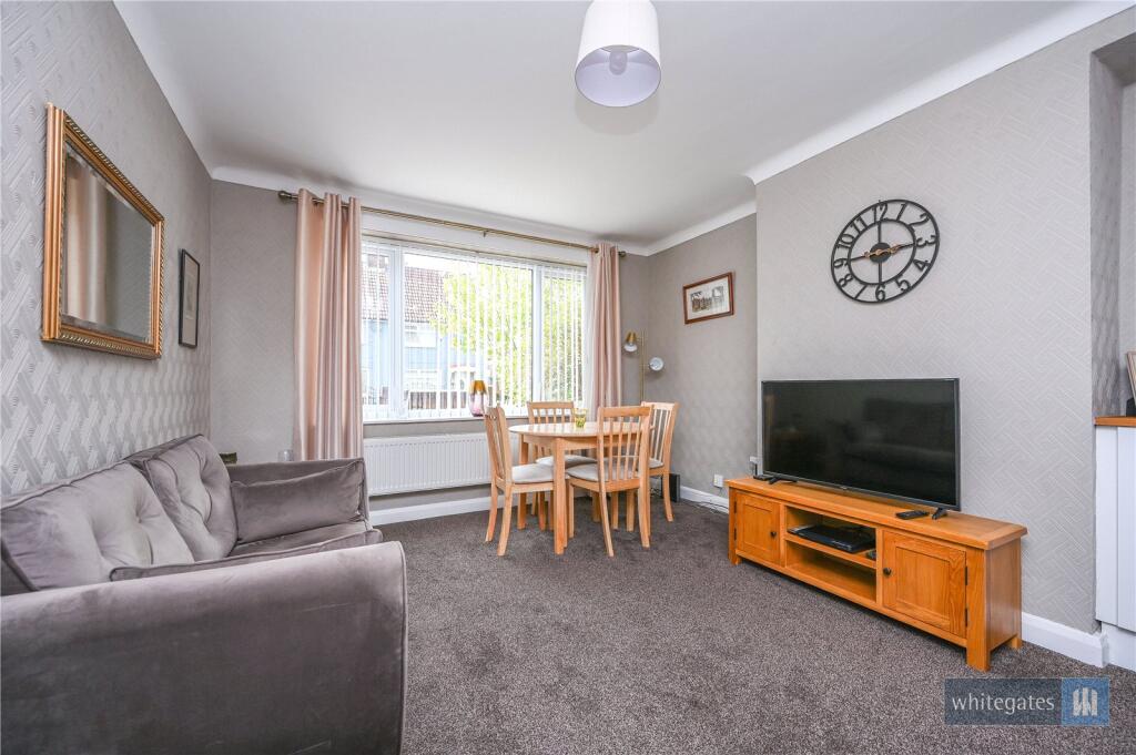 House in Knowsley, Stockbridge Village, Page Moss - View 4