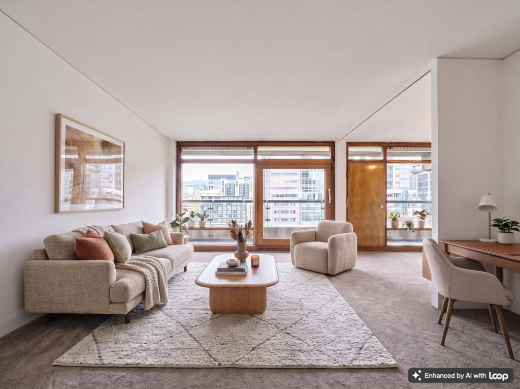 Apartment in London, City of London - View 4
