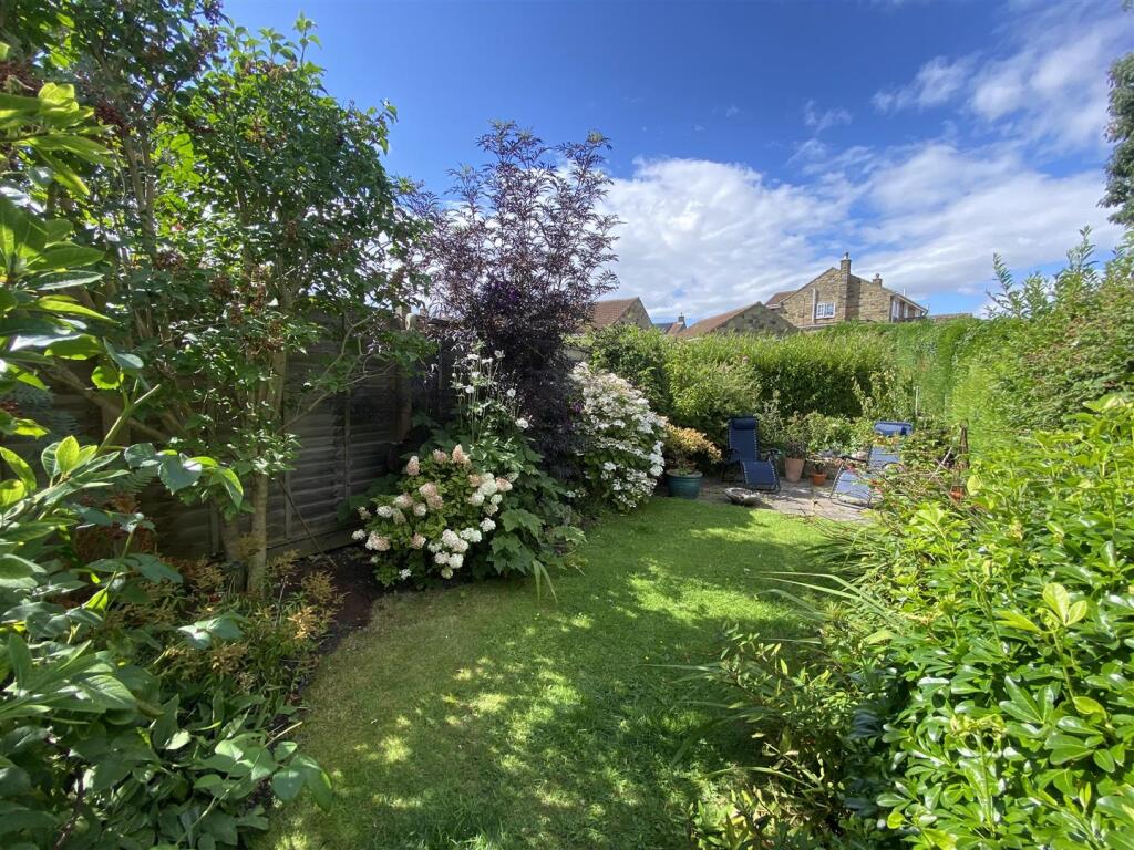 Ings Lane, Snape, Bedale photo 2