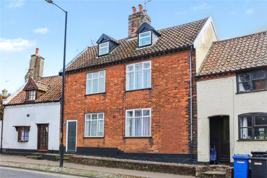 Ingate, Beccles, Suffolk, NR34, Suffolk
