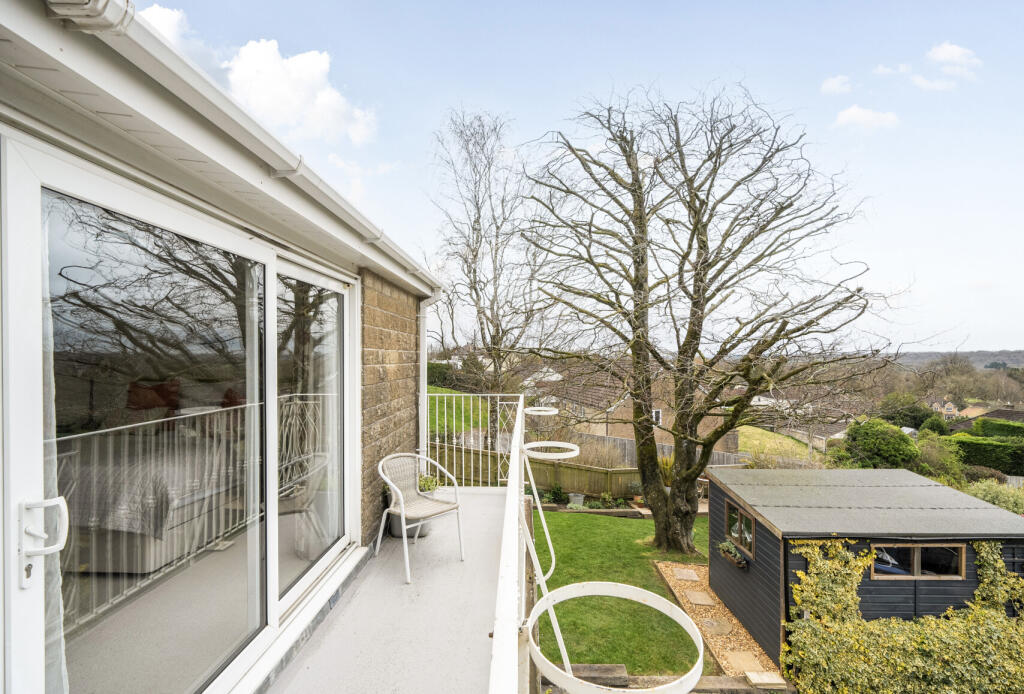 Additional image 21 of Top Wood, Holcombe, Radstock, Somerset, BA3