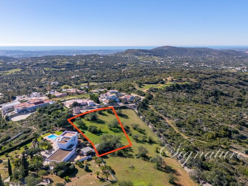 Main image of property: Algarve, Santa Bárbara de Nexe