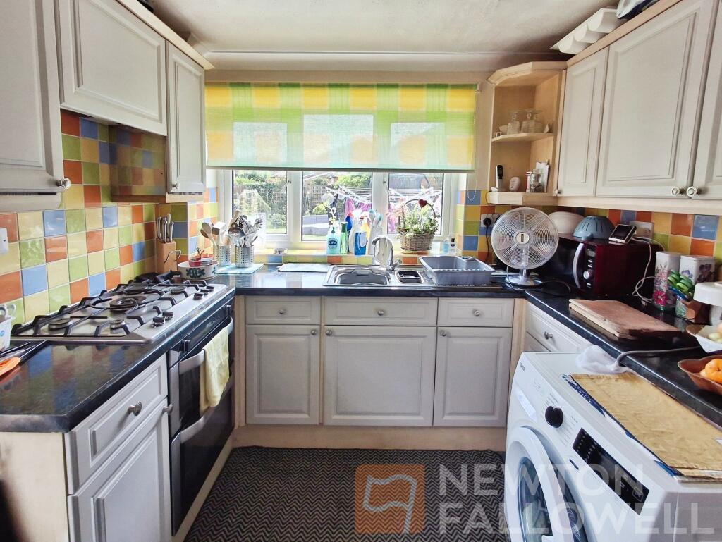 House in Peterborough, Bretton - More