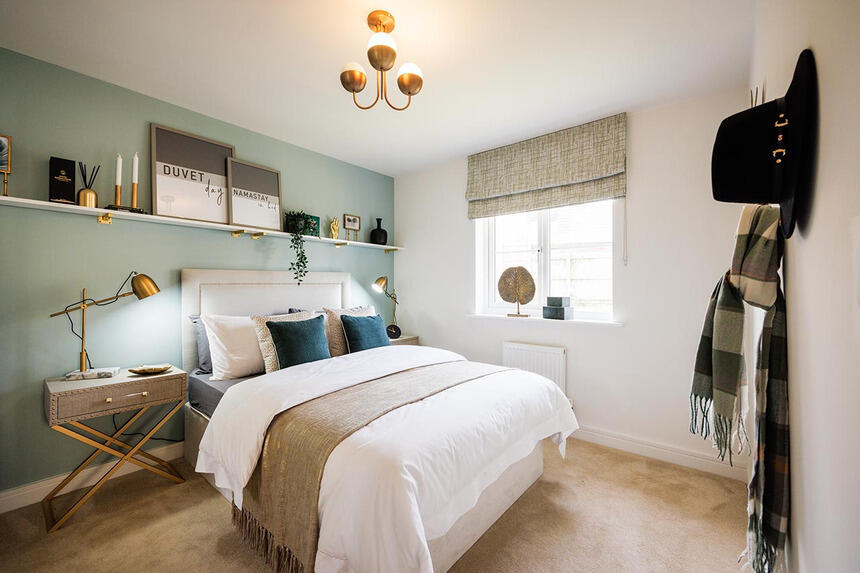 Curbridge,
Botley,
SO30 photo 4