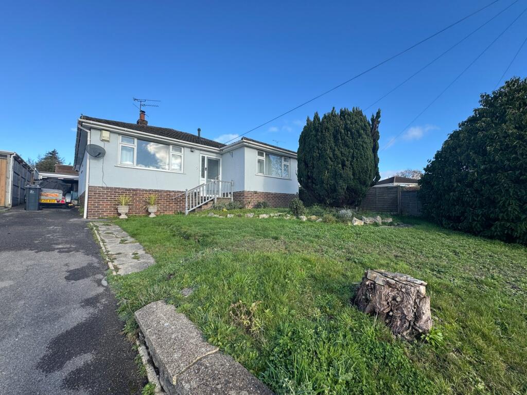 Main image of property: Lawns Close, Wimborne, BH21