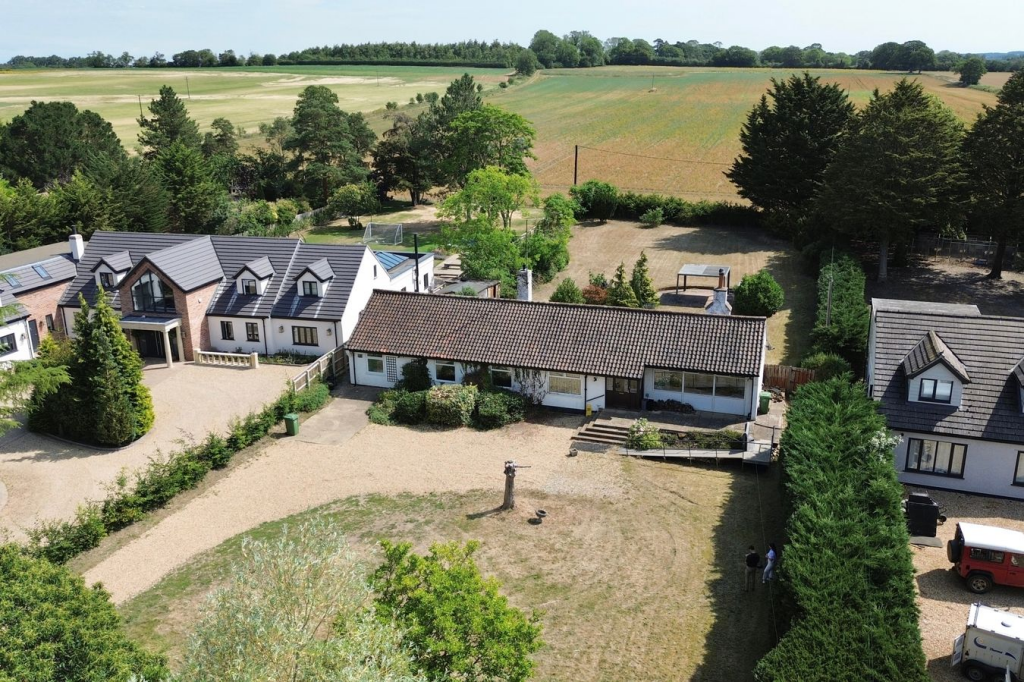 Main image of property: East Winch Road, Ashwicken, King's Lynn, PE32