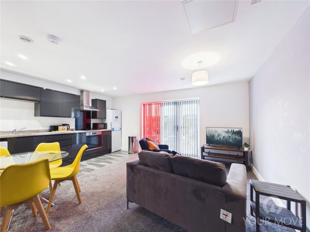 Apartment in Darlington - View 2