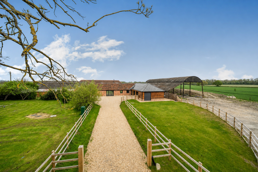 Main image of property: Lower Bourton, SN6