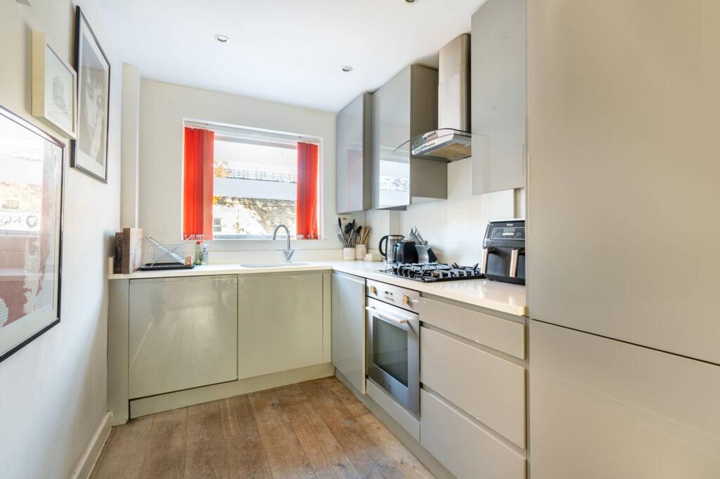 Main image of property: Bartle Road, Notting Hill, London, W11