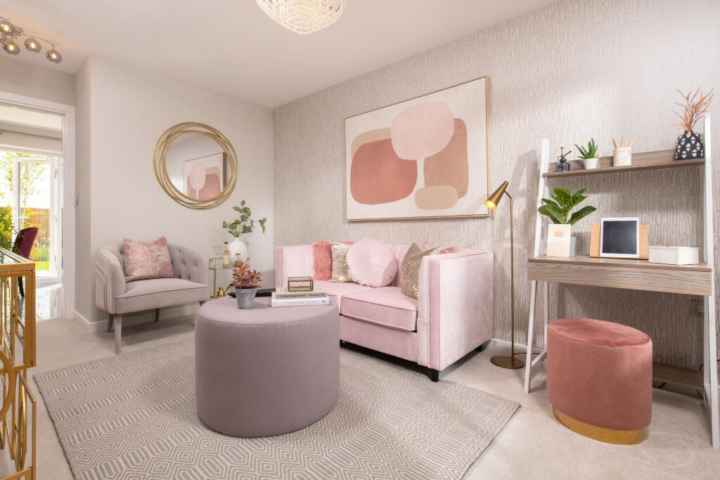 Main image of property: Kennettt Garden Village, 
Station Road Kennett,
CB8 7QF
