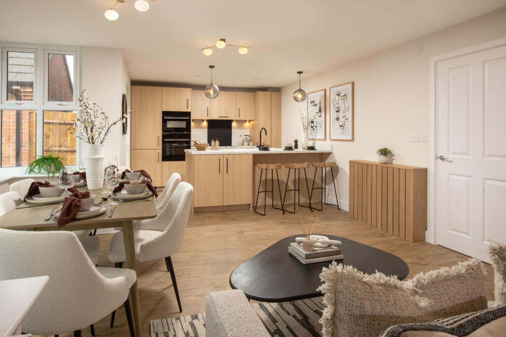 Main image of property: Main Street
Stathern
Leicestershire
LE14 4HT