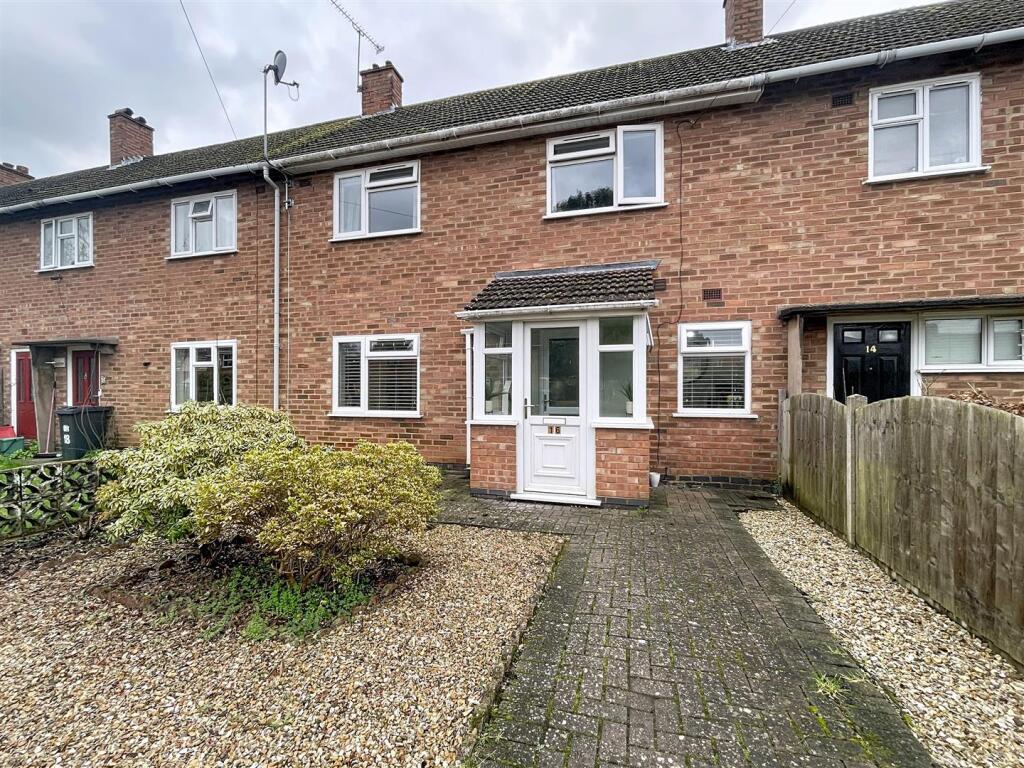 Main image of property: Lancaster Place, Kenilworth