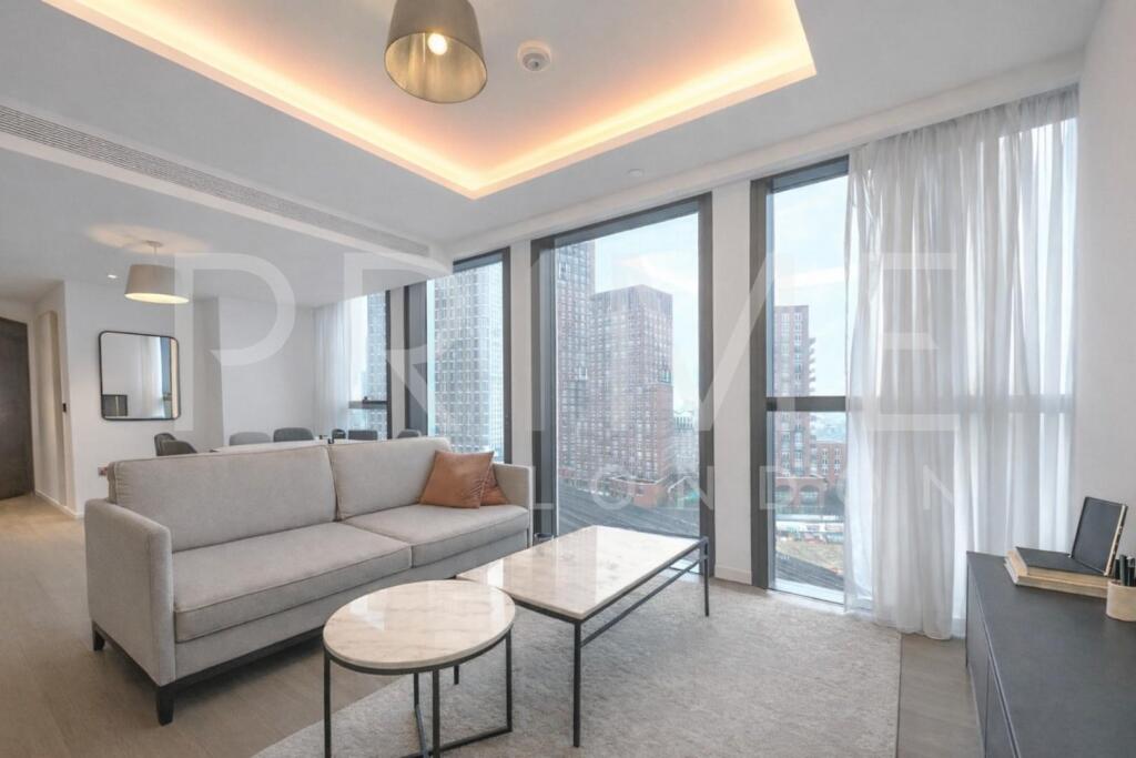 Main image of property: Thames City, Carnation Way, Nine Elms