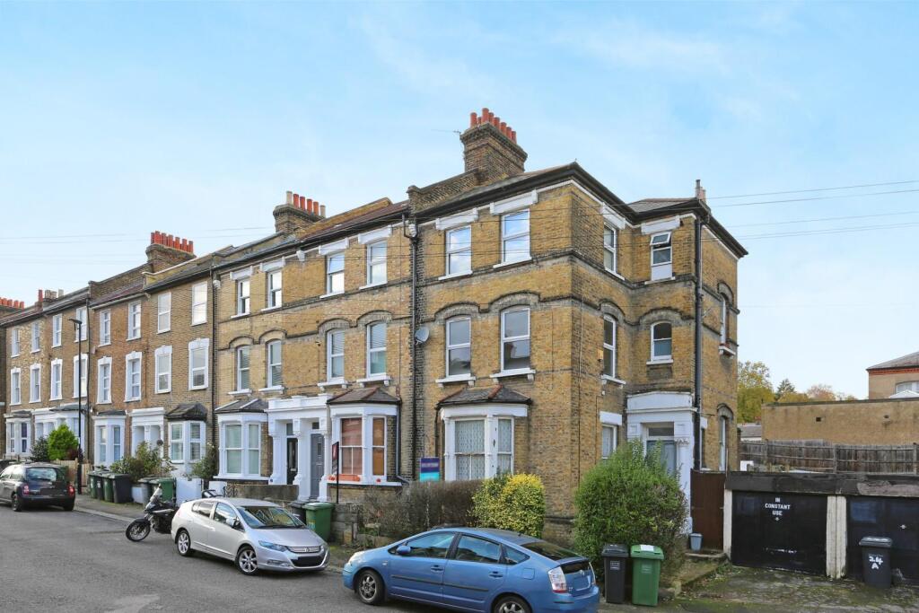 Main image of property: Fransfield Grove, London, SE26
