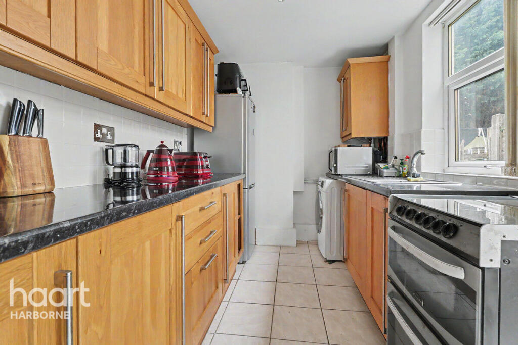Main image of property: The Uplands, Smethwick