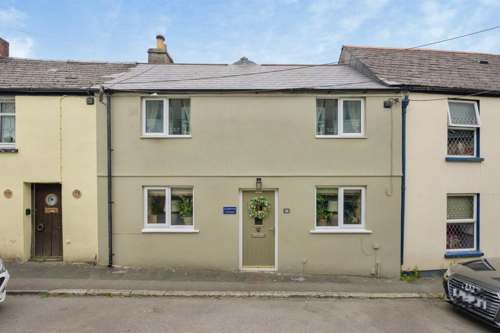 Main image of property: Merafield Road, Plymouth