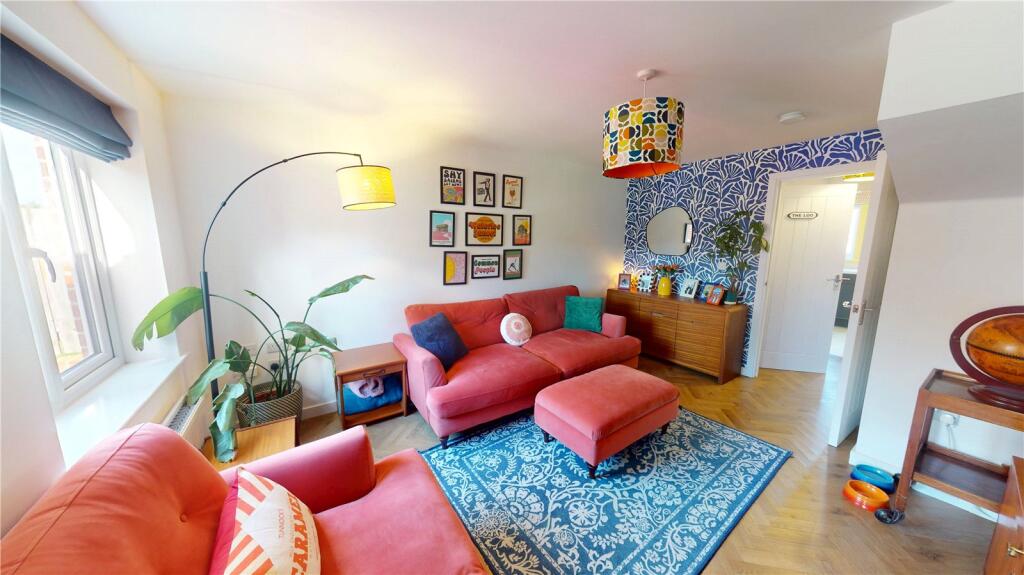 House in Durham - View 2