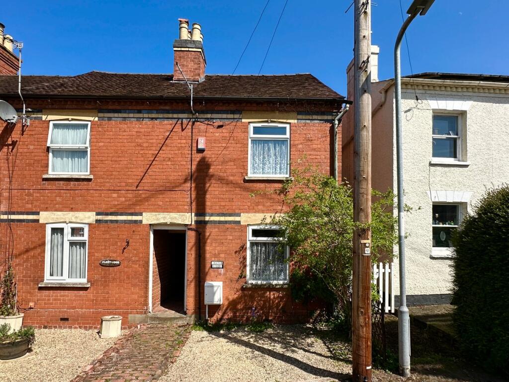 Main image of property: Victoria Road, Ledbury, HR8