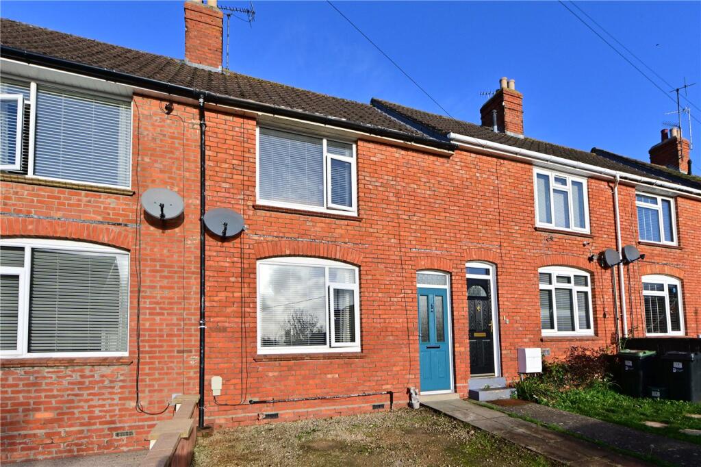 Main image of property: Vernalls Road, Sherborne, DT9