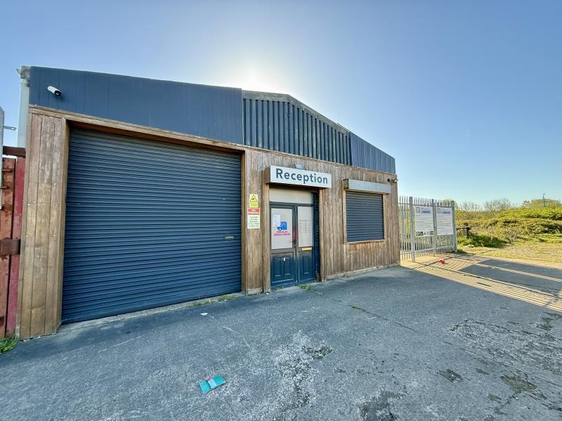 Main image of property: 41C Earlsway, Teesside Industrial Estate, Thornaby TS17 9JU