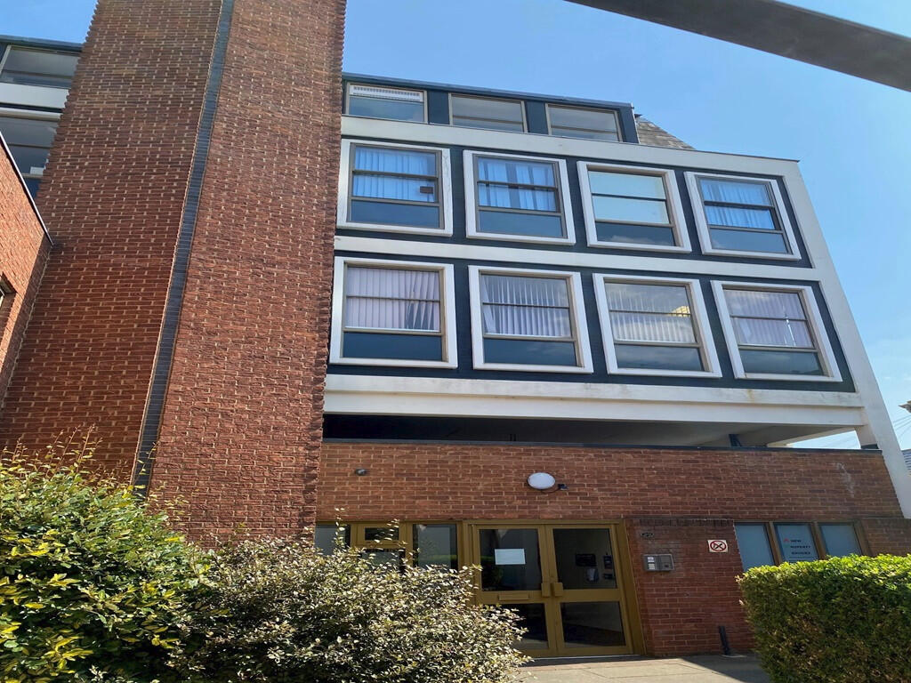 Main image of property: Suite B 1st floor Moulsham Court 39 Moulsham Street, Chelmsford, Essex, CM2